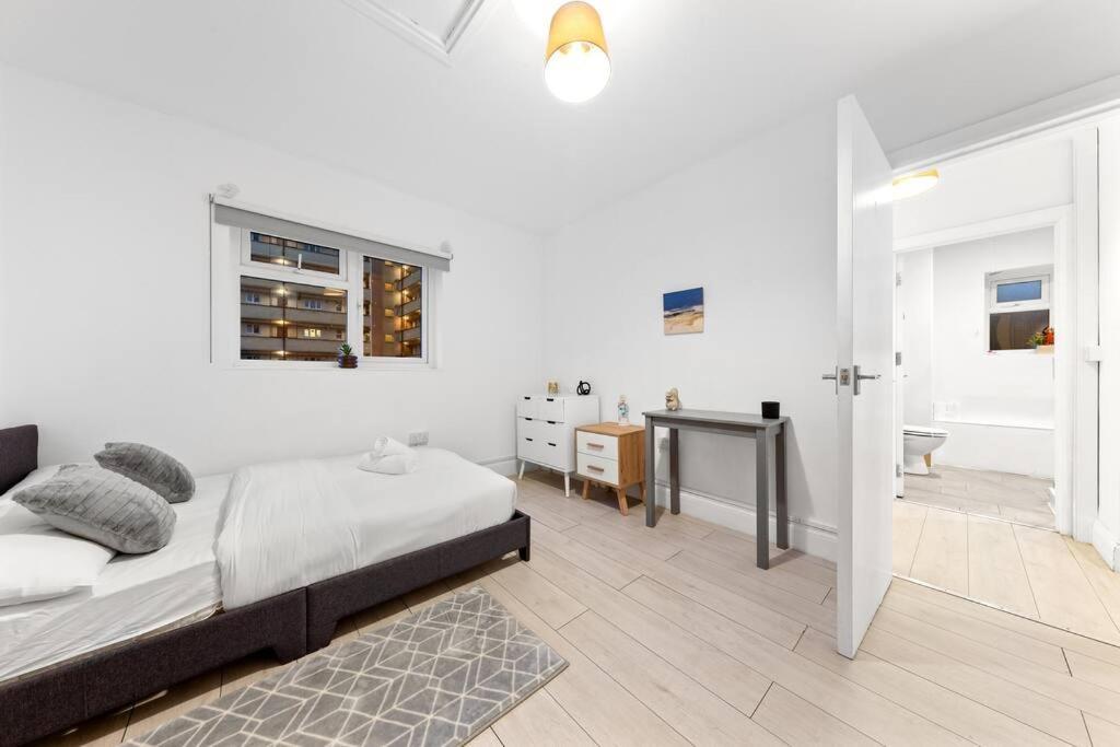 Near Kings Cross Sleep 12 Sp7 Londen